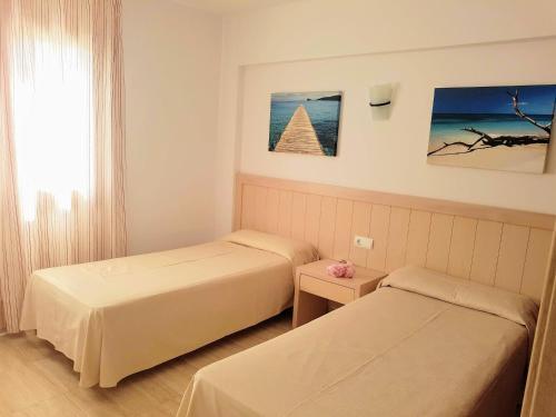 Apartamentos Vistamar I - Mc Apartamentos Ibiza