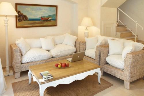 Villas Calma Beach