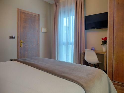 Hostal San Andres