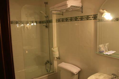 Hostal San Andres