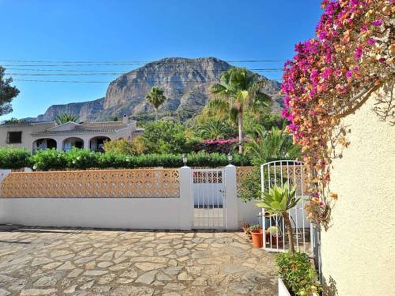 Villa J�vea 6