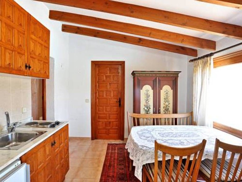Villa J�vea 6