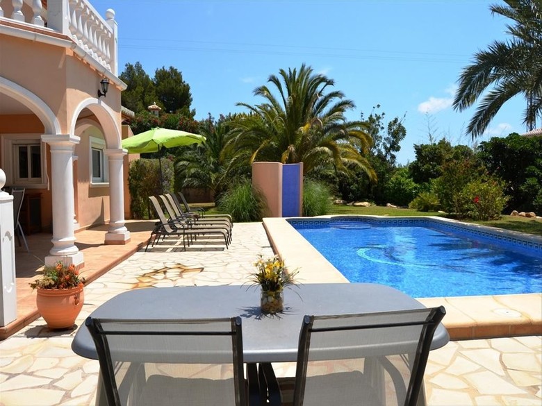Casa Vista Monta�a