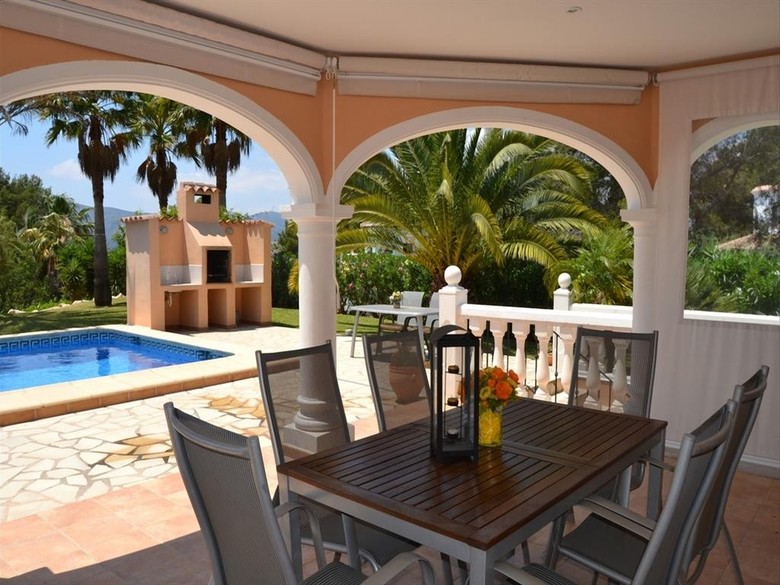 Casa Vista Monta�a