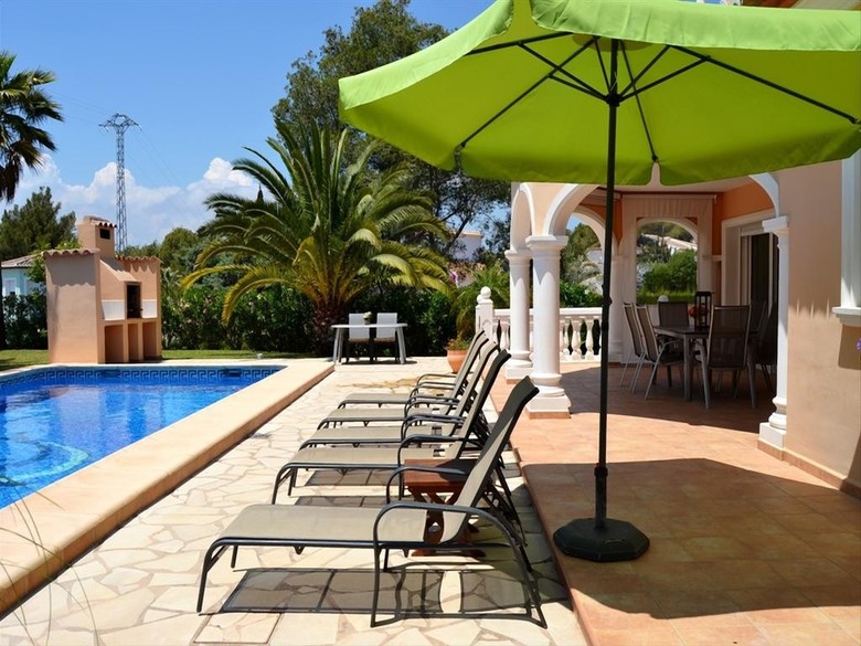 Casa Vista Monta�a