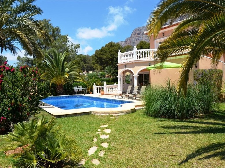 Casa Vista Monta�a
