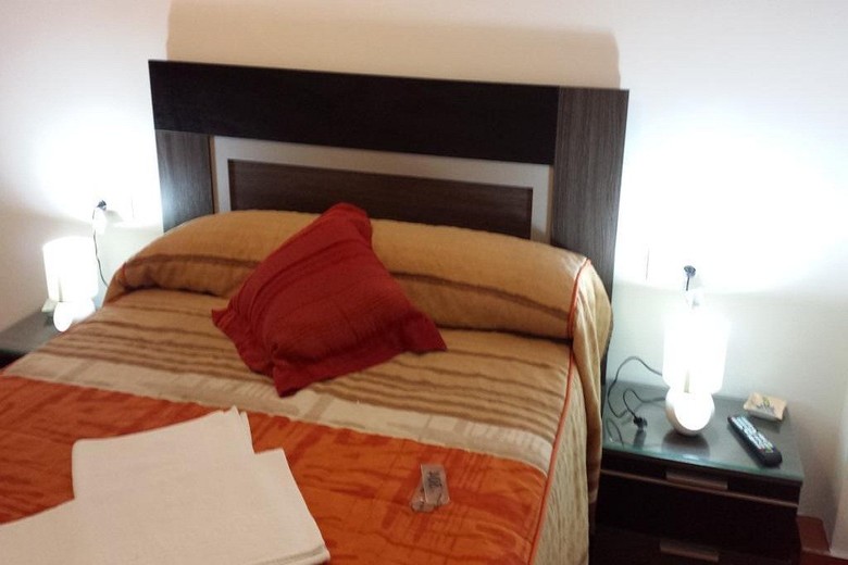 Hostal Gran Plaza