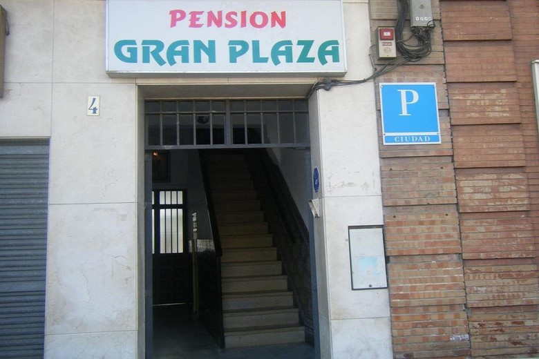Hostal Gran Plaza