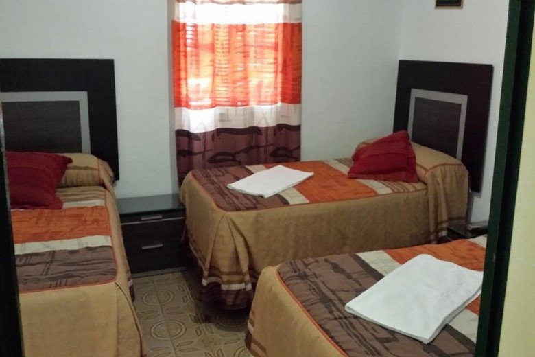 Hostal Gran Plaza