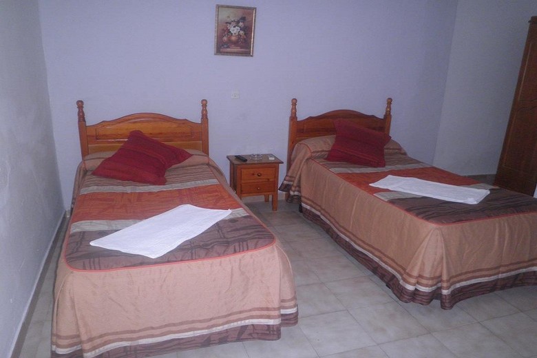 Hostal Gran Plaza