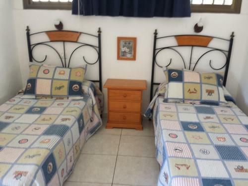 Apartamento Nicole
