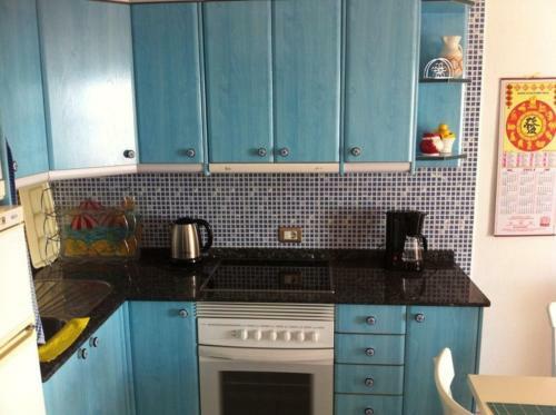 Apartamento Nicole