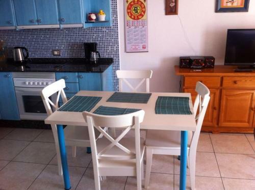 Apartamento Nicole