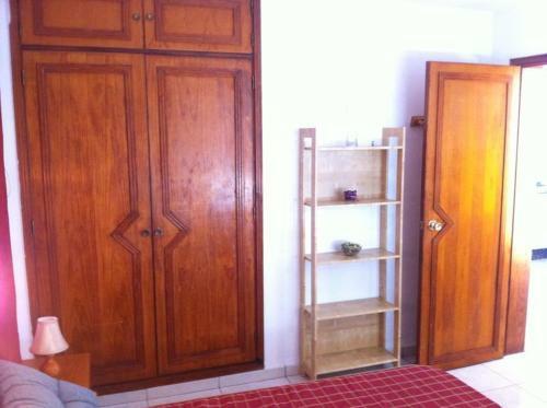 Apartamento Nicole