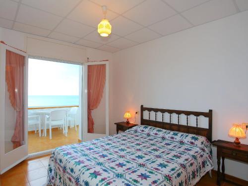 Apartment Puerto De La Selva.1