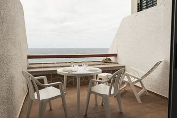 Beach Apartment