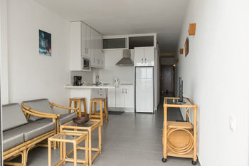 Beach Apartment
