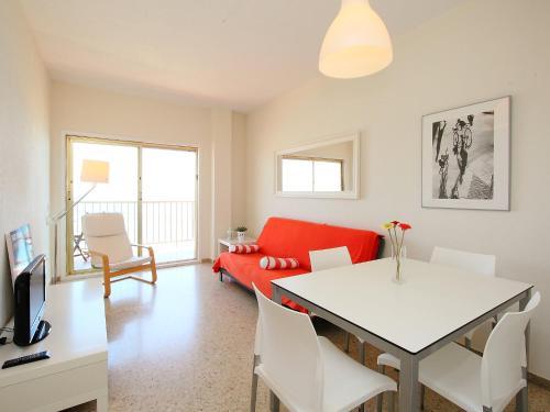 Apartment Palacio Del Mar Penyiscola