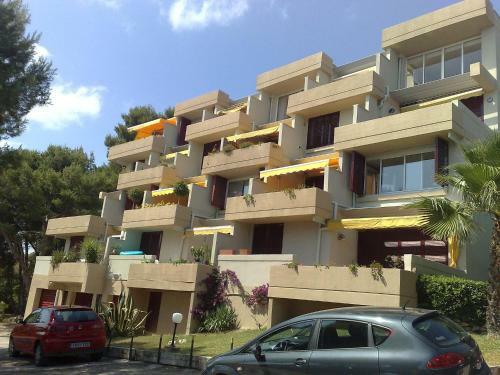 Apartment Vallpineda San Fermin Sitges