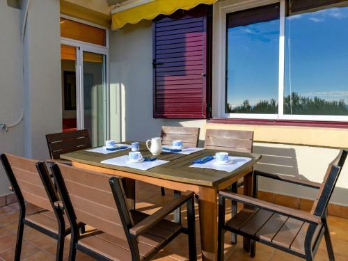Apartment Vallpineda San Fermin Sitges