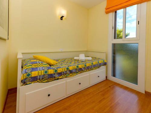 Apartment Vallpineda San Fermin Sitges
