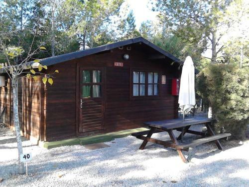 Camping La Pedrera