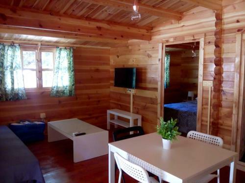 Camping La Pedrera