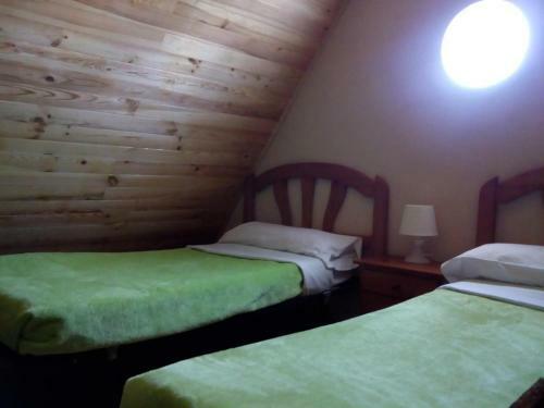Camping La Pedrera