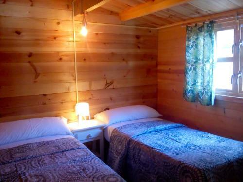 Camping La Pedrera