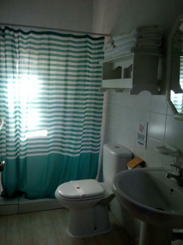 Camping La Pedrera