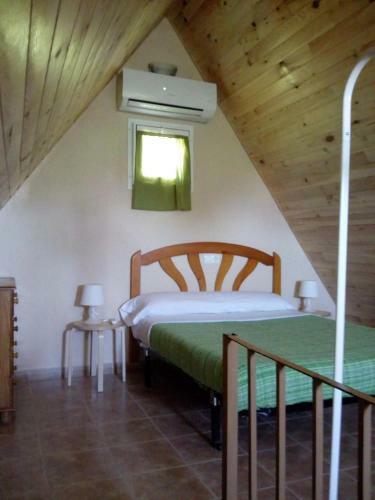 Camping La Pedrera