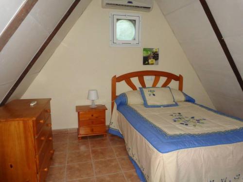 Camping La Pedrera