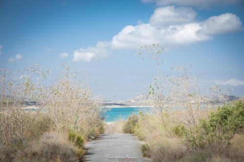 Camping La Pedrera
