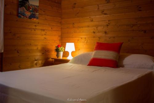 Camping La Pedrera