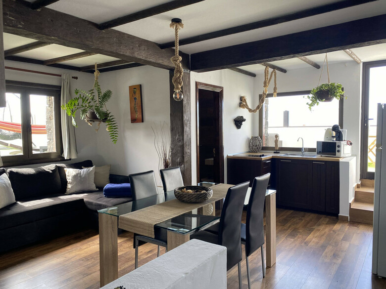 Hostal Finca Marisa