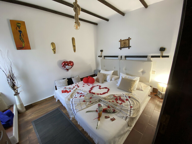 Hostal Finca Marisa