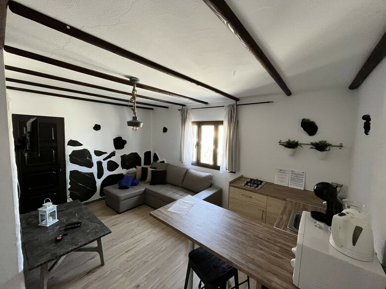 Hostal Finca Marisa