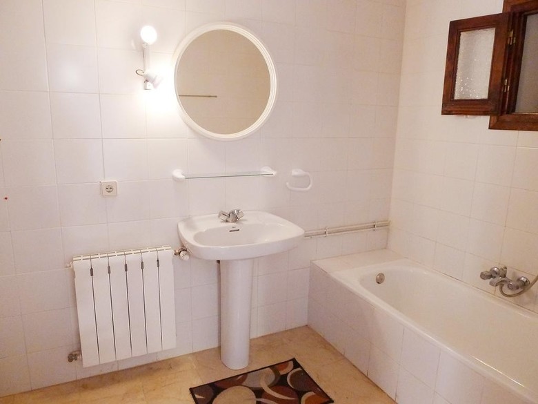 Holiday Home Aires Y Paz Calpe