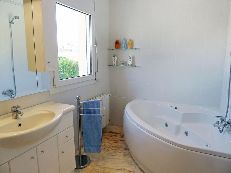 Holiday Home Aires Y Paz Calpe
