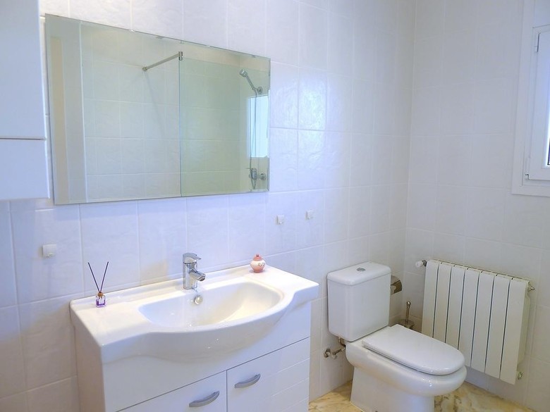 Holiday Home Aires Y Paz Calpe