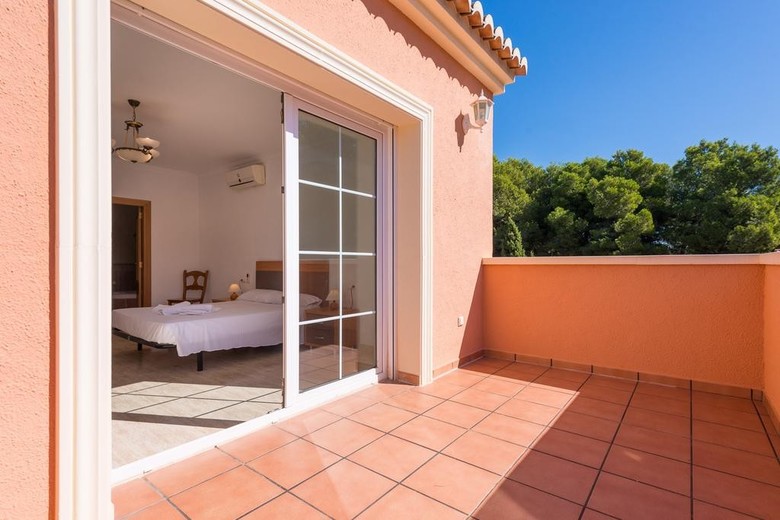 Villa Kate
