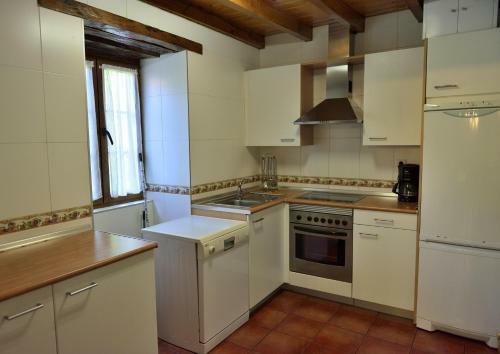 Hostal Agroturismo Zulueta
