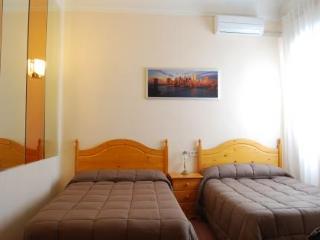 Hostal America