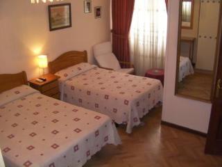 Hostal America