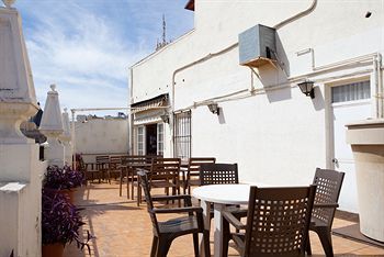 Hostal America