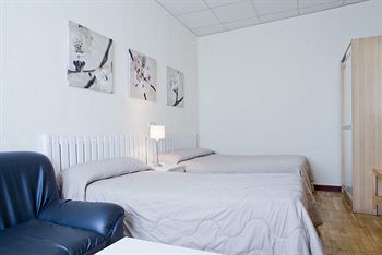 Hostal America
