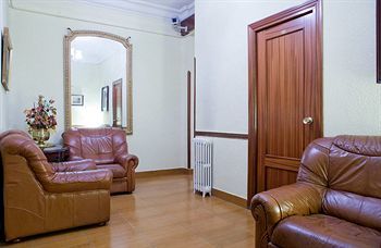 Hostal America