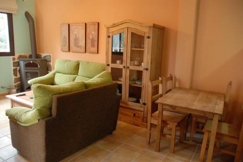 Apartamentos Parque Ardales
