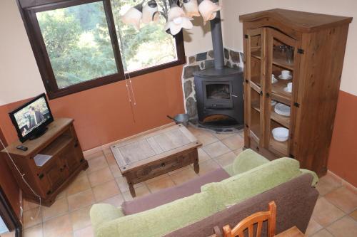 Apartamentos Parque Ardales