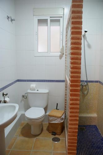 Apartamentos Parque Ardales